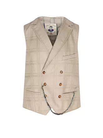 CG - CLUB OF GENTS | Gilet de costume MATHEW | 